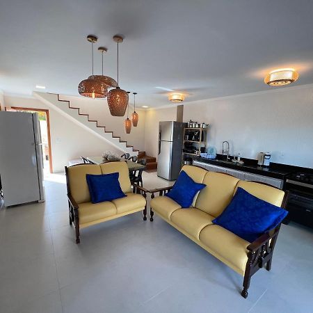 Recanto Bela Vista II Costa Dourada 外观 照片