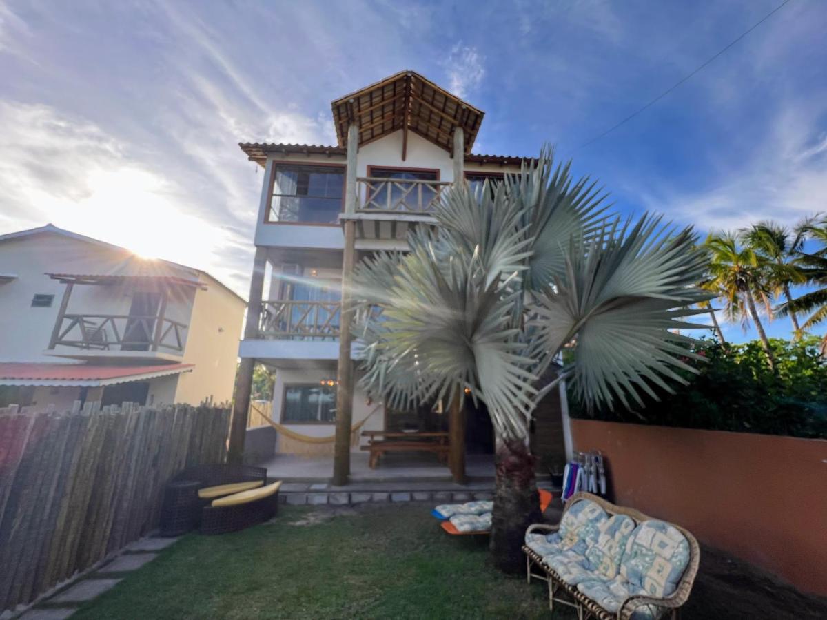 Recanto Bela Vista II Costa Dourada 外观 照片