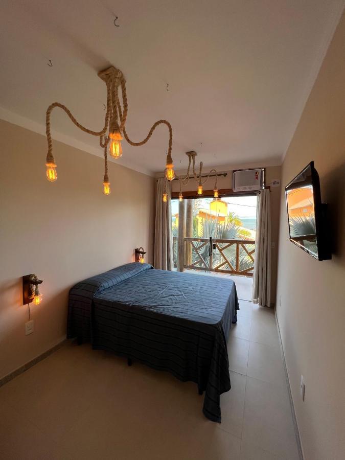 Recanto Bela Vista II Costa Dourada 外观 照片