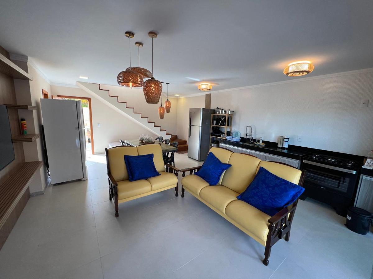 Recanto Bela Vista II Costa Dourada 外观 照片