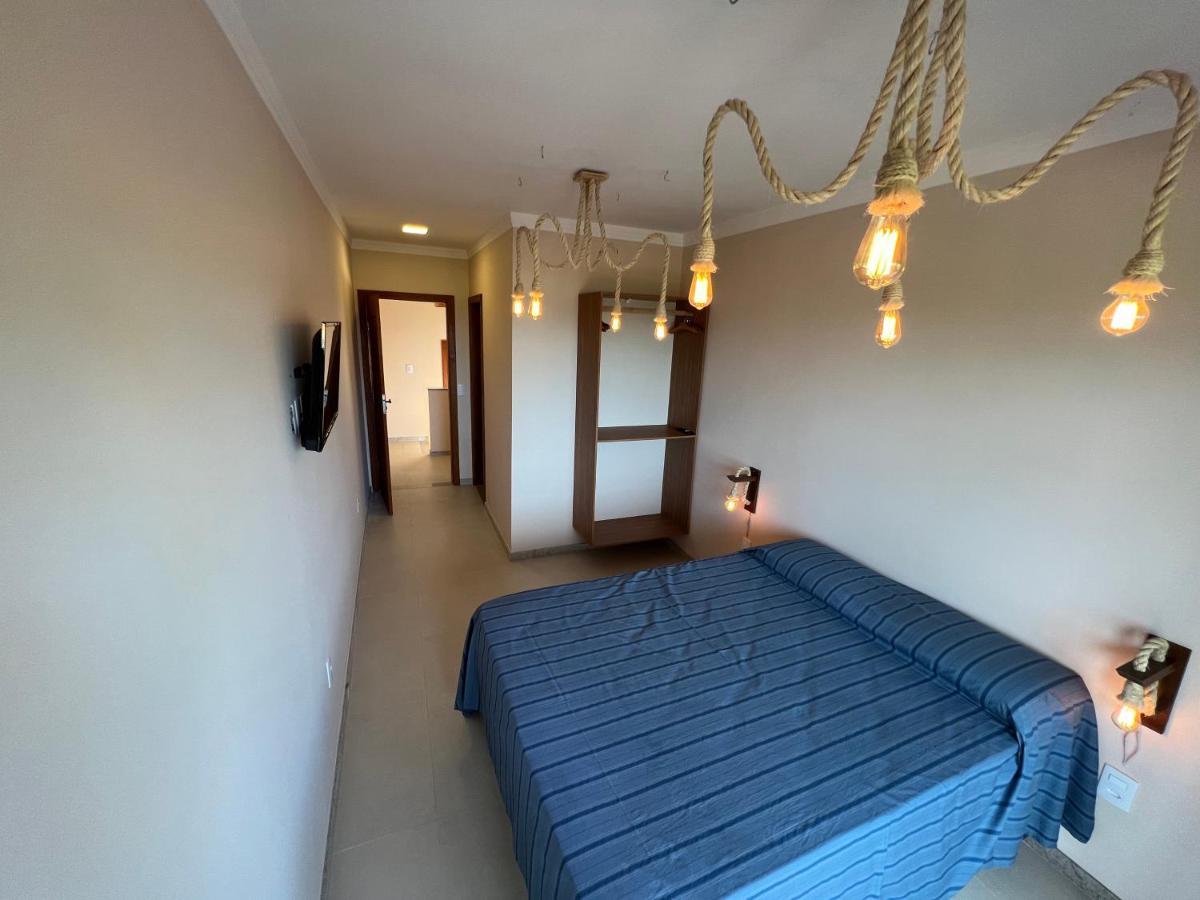Recanto Bela Vista II Costa Dourada 外观 照片