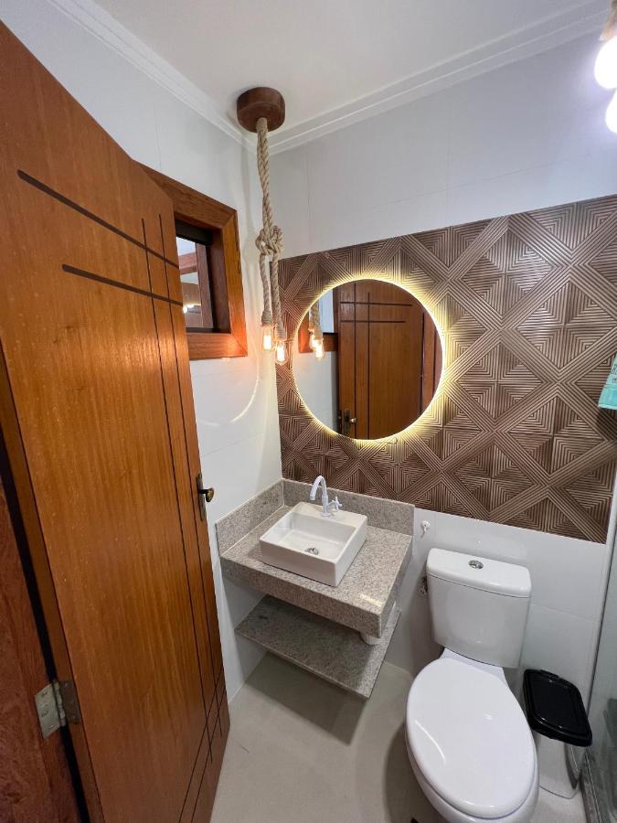 Recanto Bela Vista II Costa Dourada 外观 照片