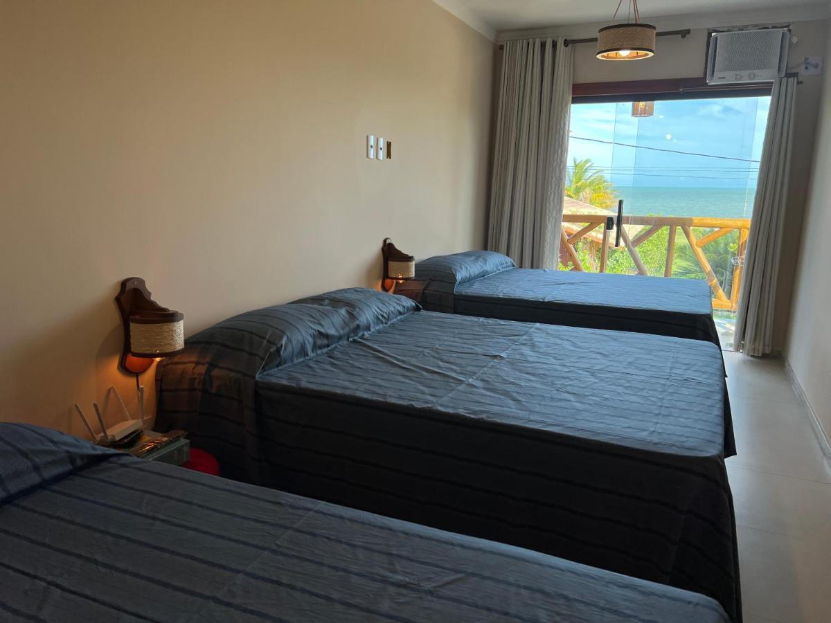 Recanto Bela Vista II Costa Dourada 外观 照片