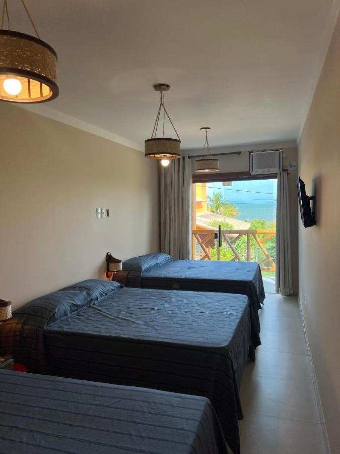 Recanto Bela Vista II Costa Dourada 外观 照片