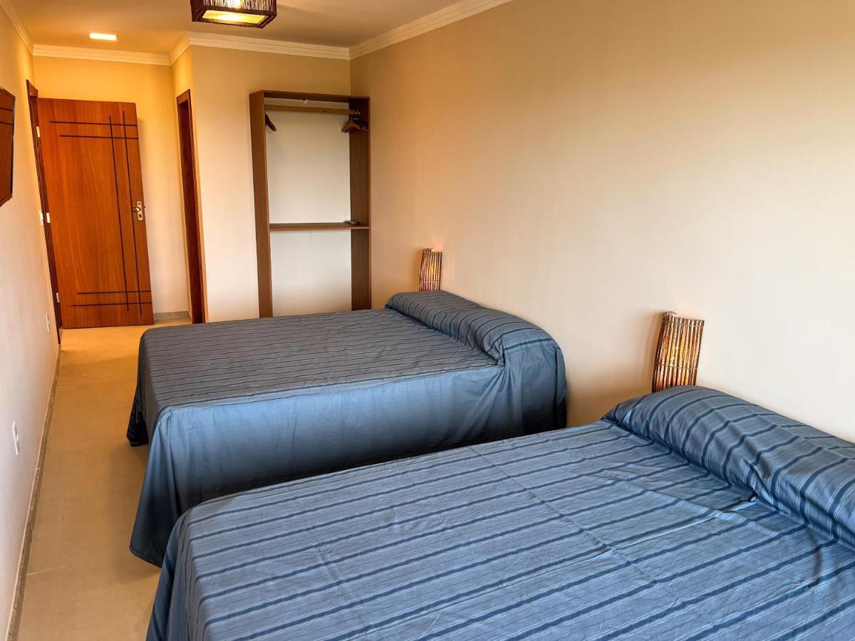 Recanto Bela Vista II Costa Dourada 外观 照片