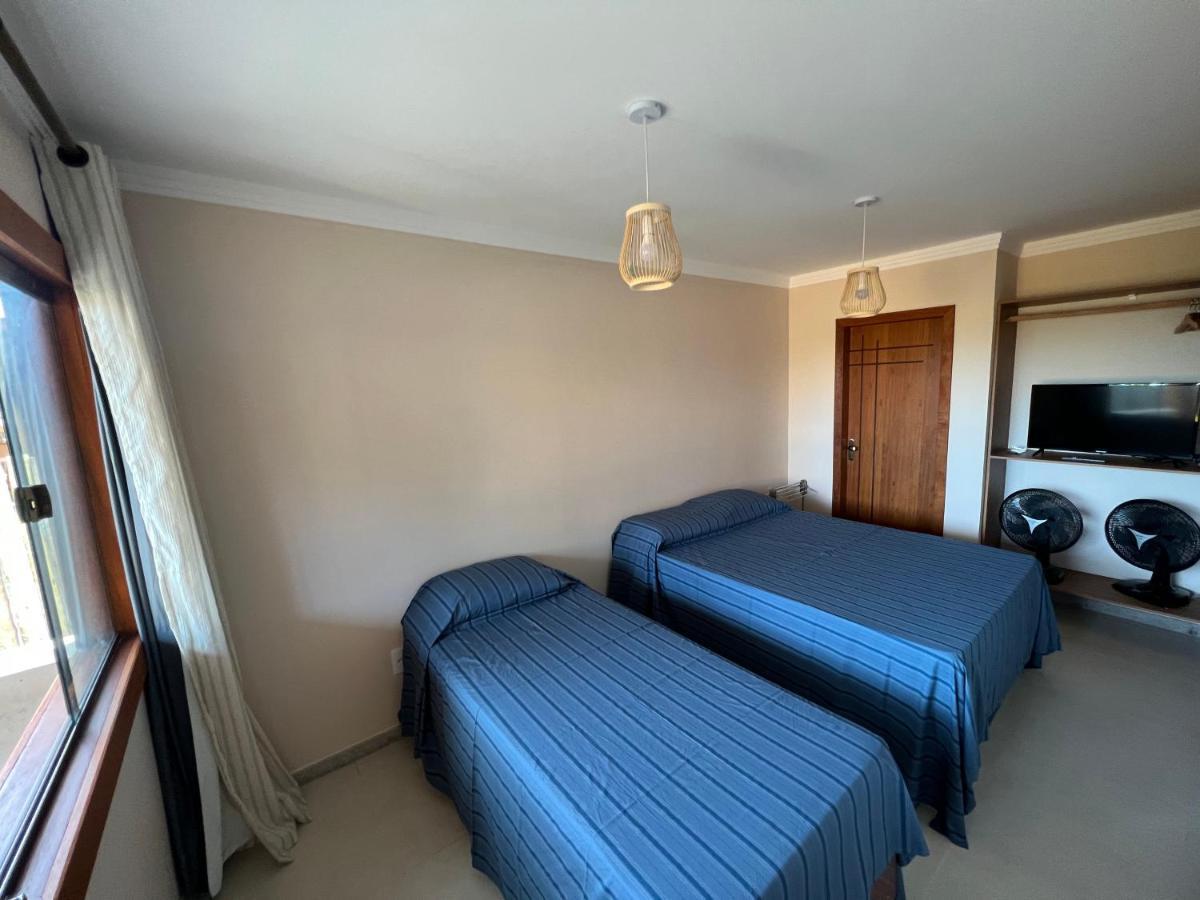 Recanto Bela Vista II Costa Dourada 外观 照片