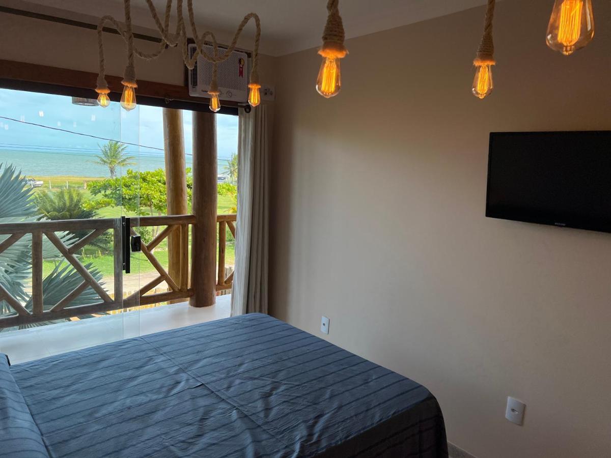 Recanto Bela Vista II Costa Dourada 外观 照片