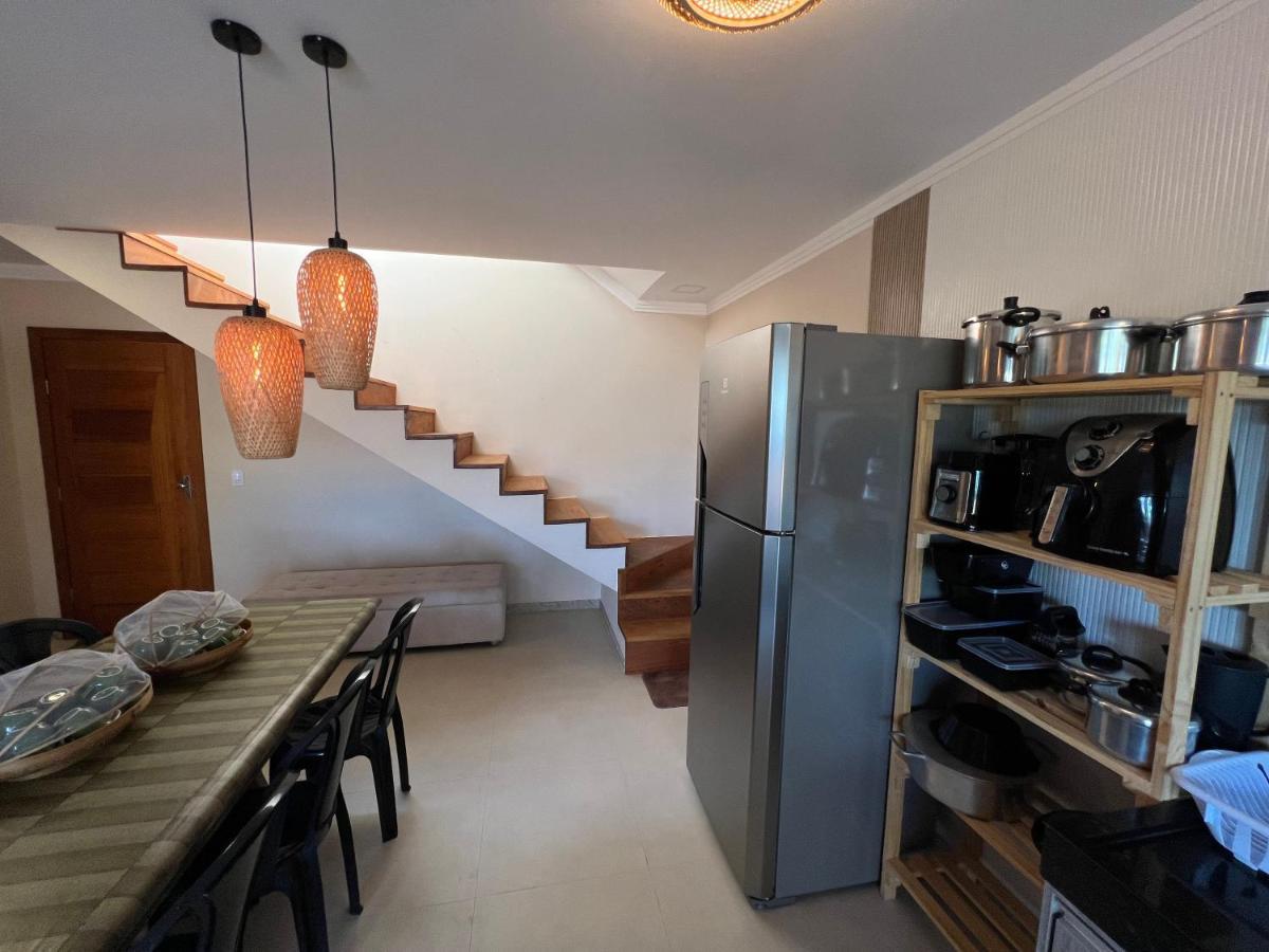 Recanto Bela Vista II Costa Dourada 外观 照片