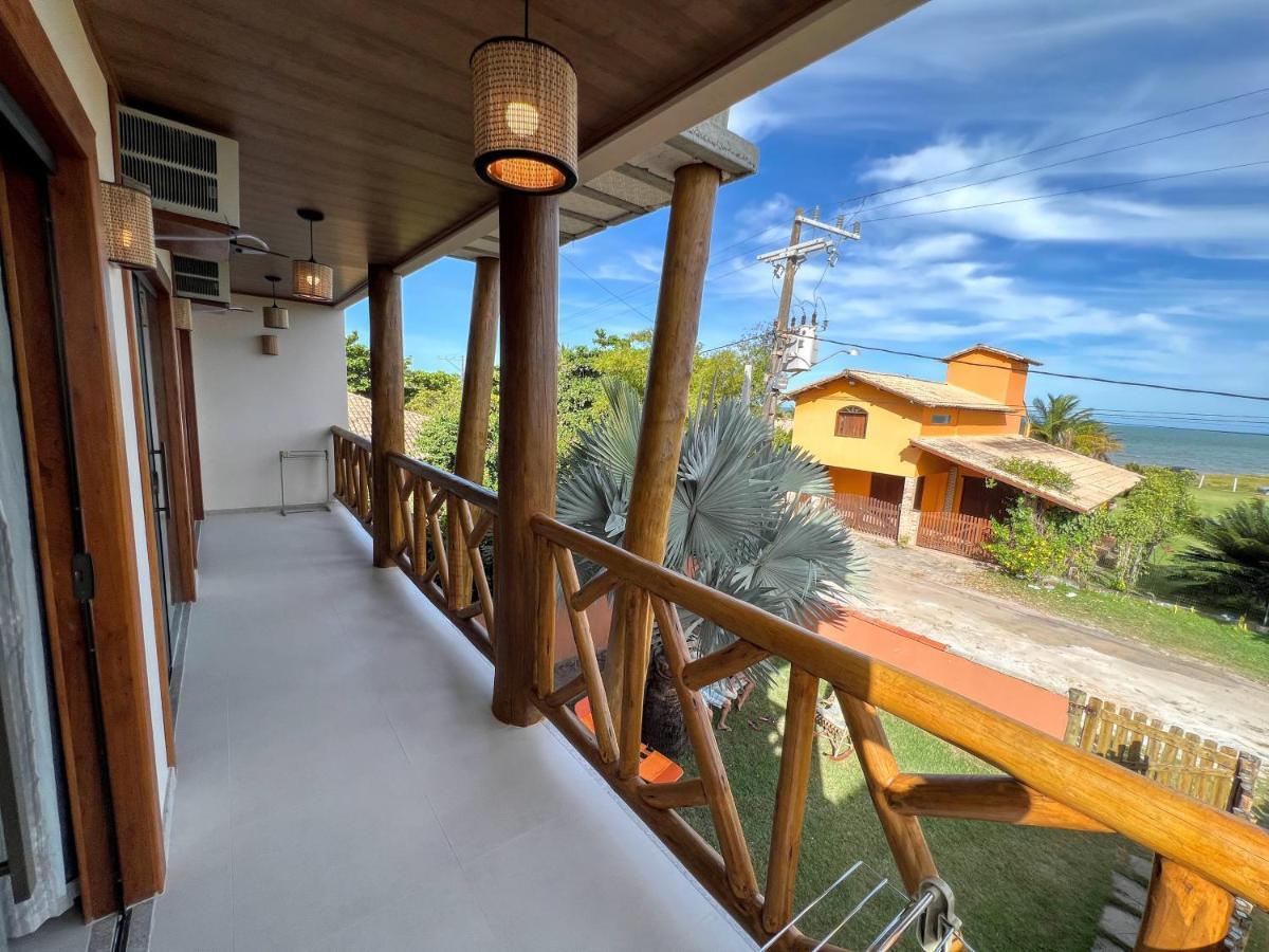Recanto Bela Vista II Costa Dourada 外观 照片