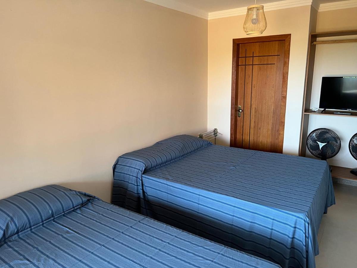 Recanto Bela Vista II Costa Dourada 外观 照片
