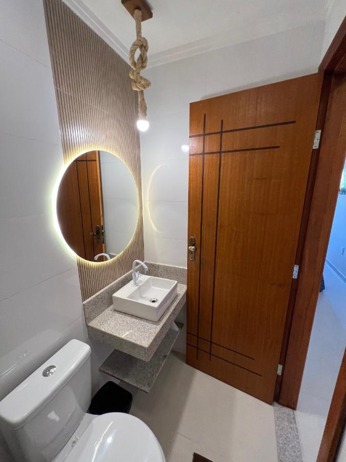 Recanto Bela Vista II Costa Dourada 外观 照片