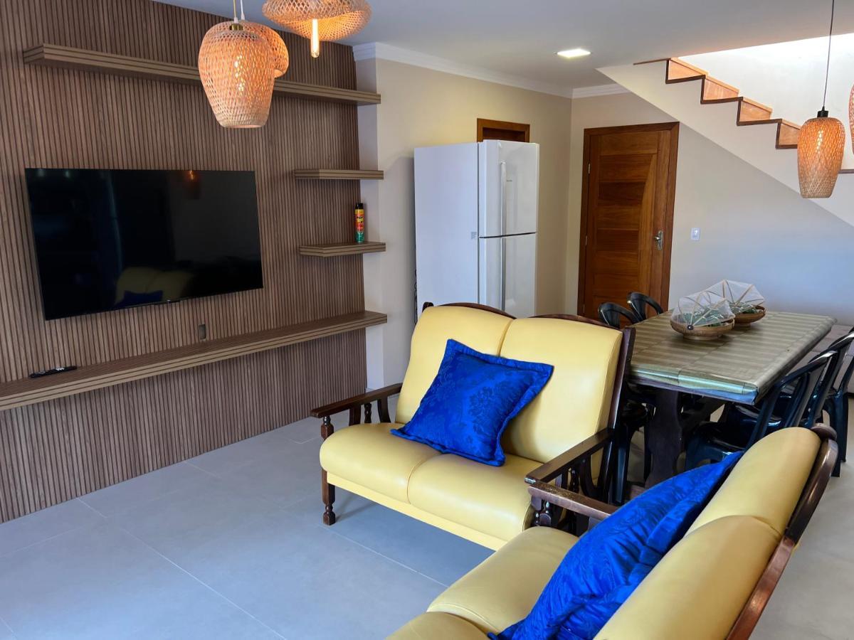 Recanto Bela Vista II Costa Dourada 外观 照片