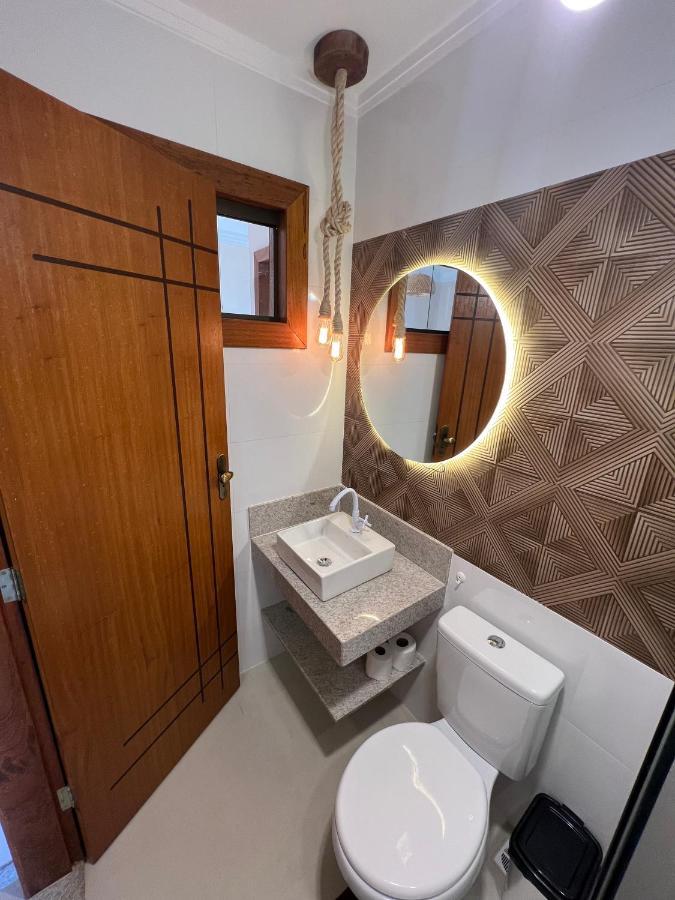 Recanto Bela Vista II Costa Dourada 外观 照片